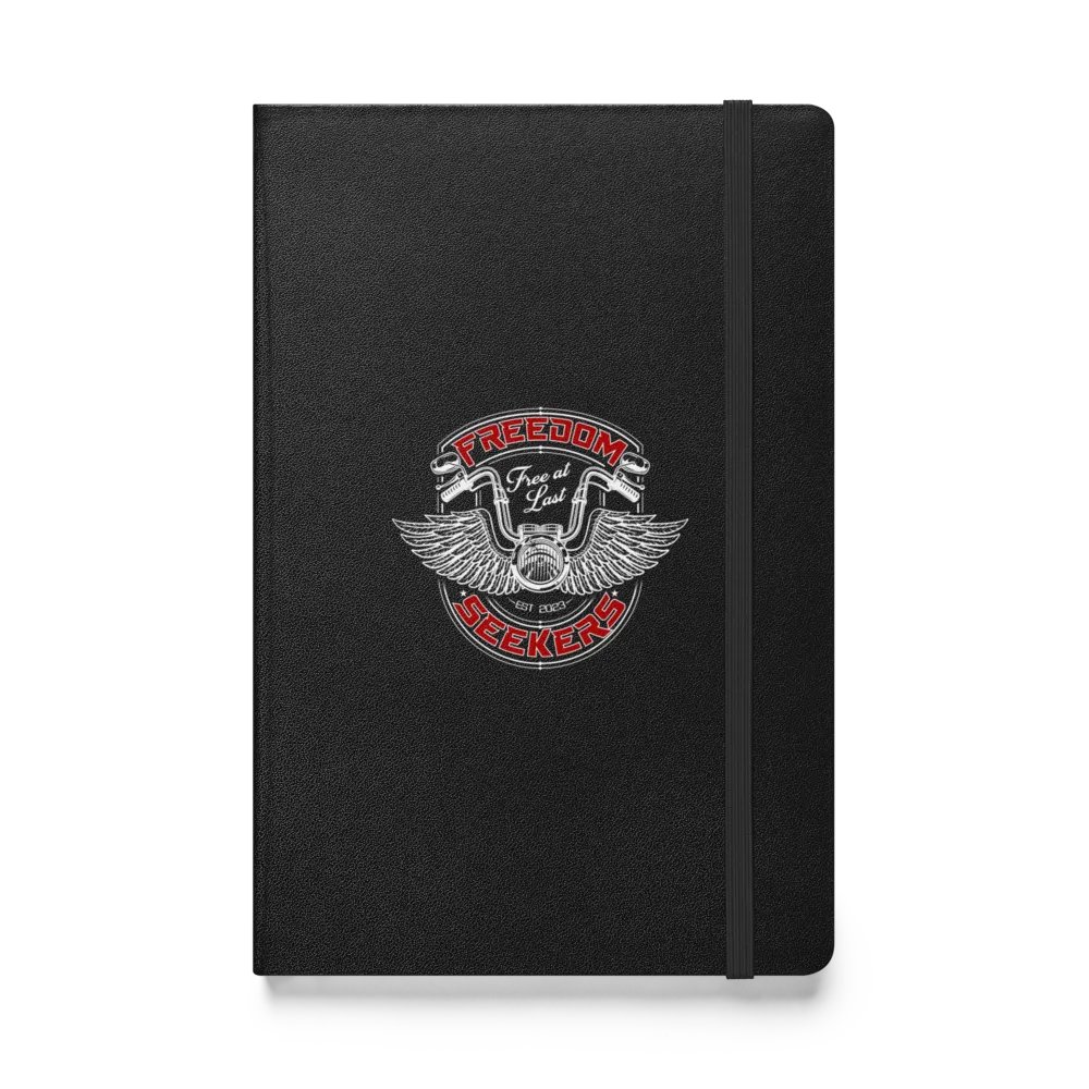 Freedom Seekers Notebook product image (1)