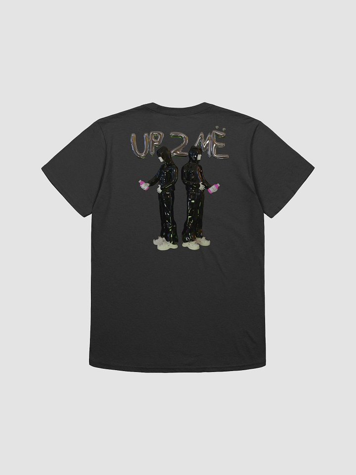 LYFË UP 2 MË LEAN TEE product image (2)