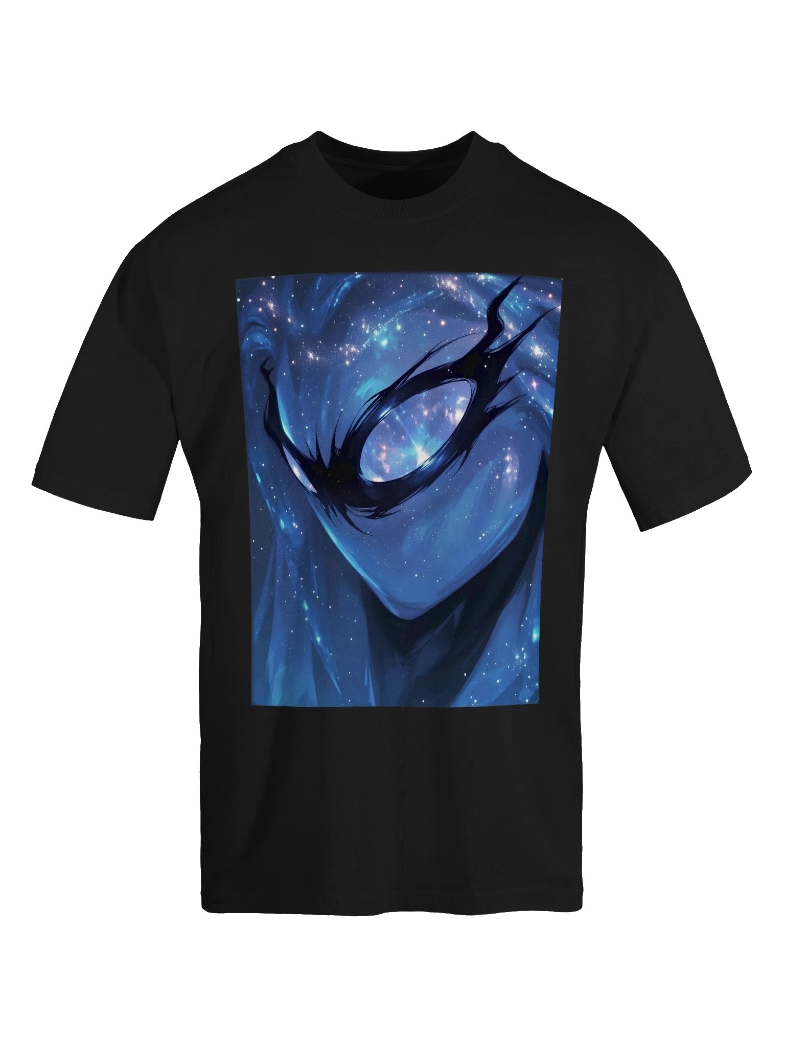 Cosmic Vision Oversized Tee product image (22)