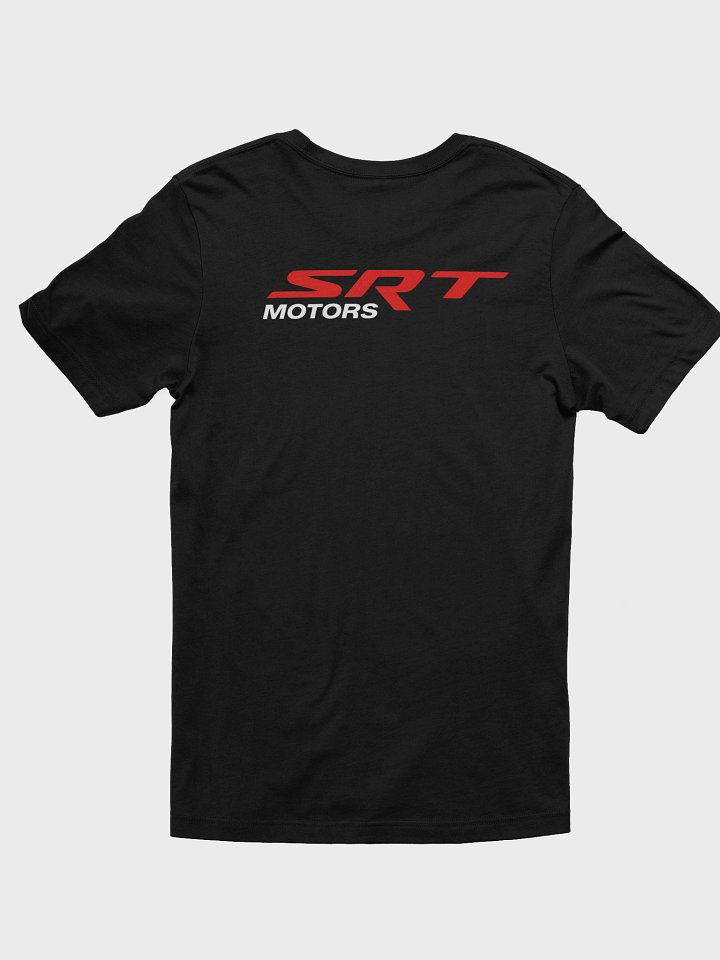 SRT Motors - Black product image (2)