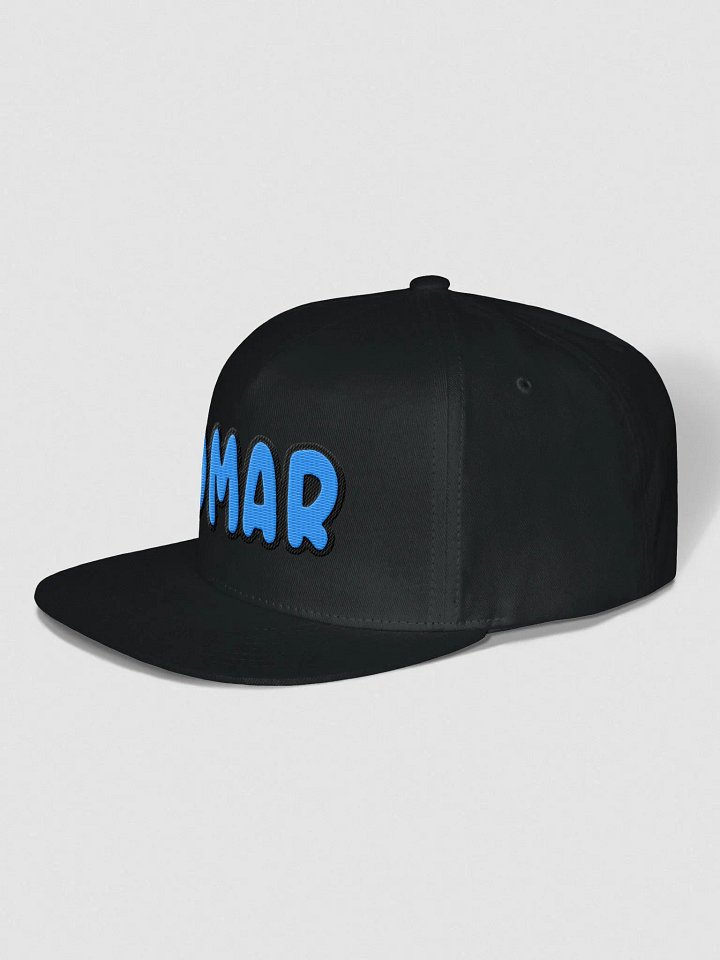 DMAR Hat product image (10)