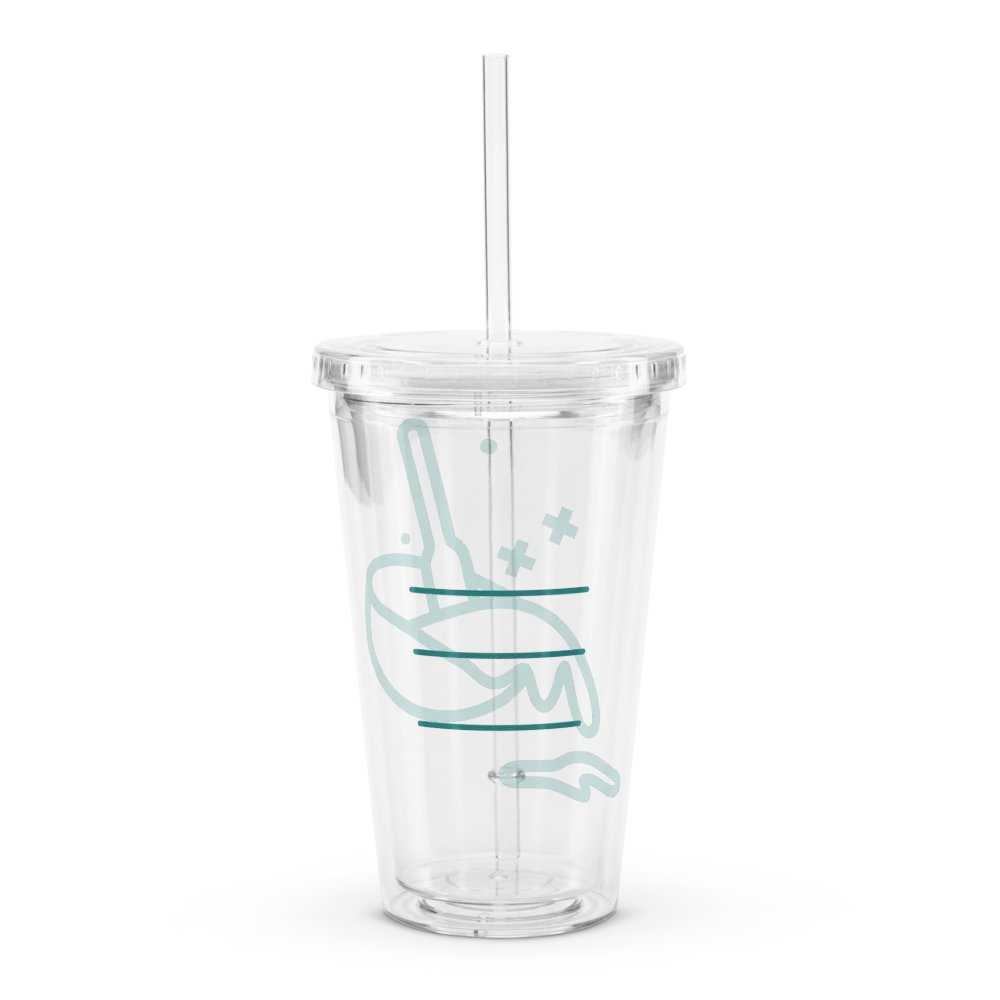 The Amateur Tumbler product image (4)