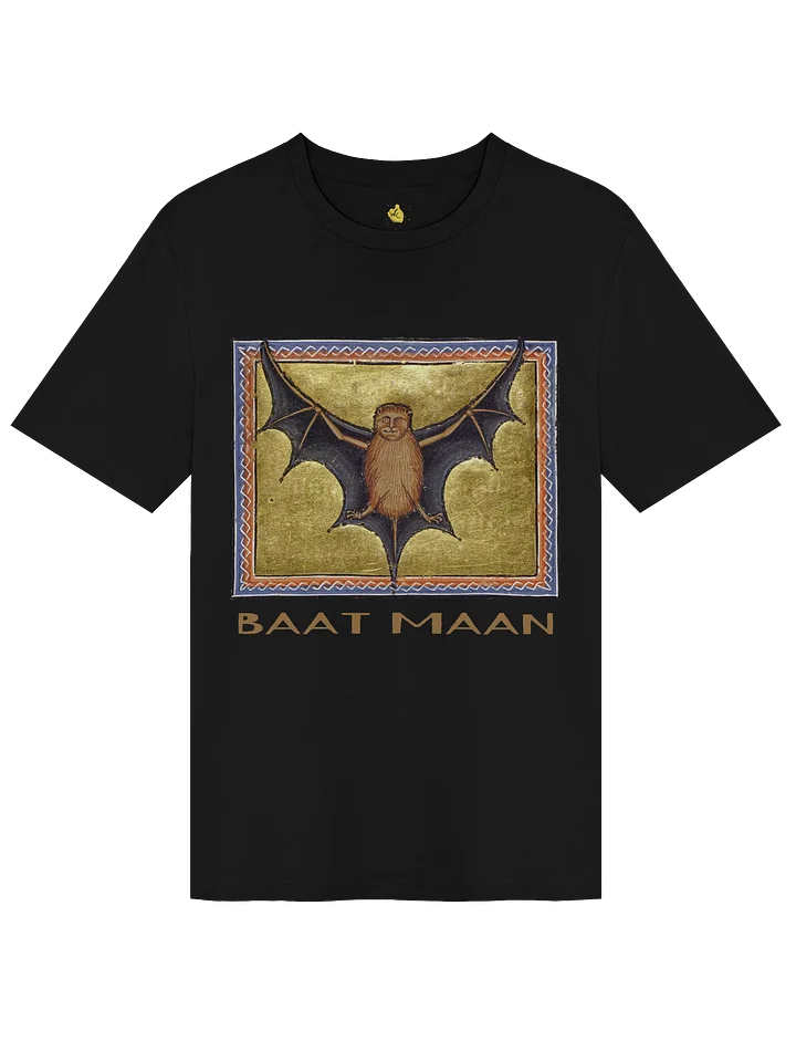 Baat Maan - Organic Tshirt product image (1)