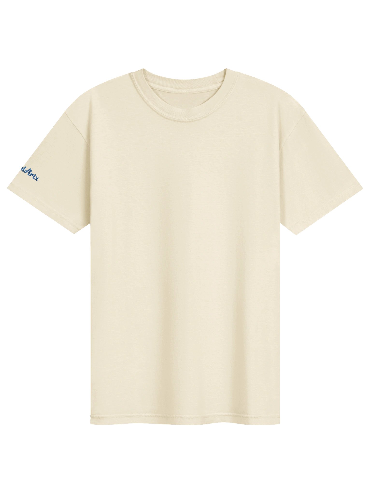 Comfort Colors Heavyweight T-shirt 14 Light Colors product image (1)