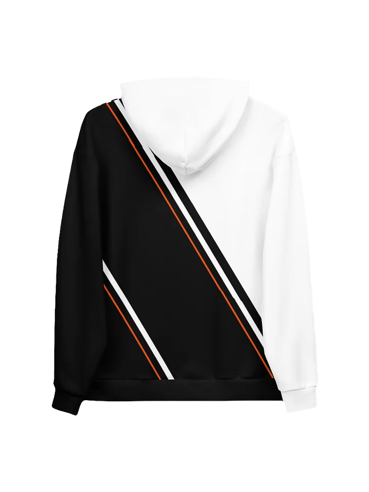 Amp Tri-Line Hoodie product image (2)