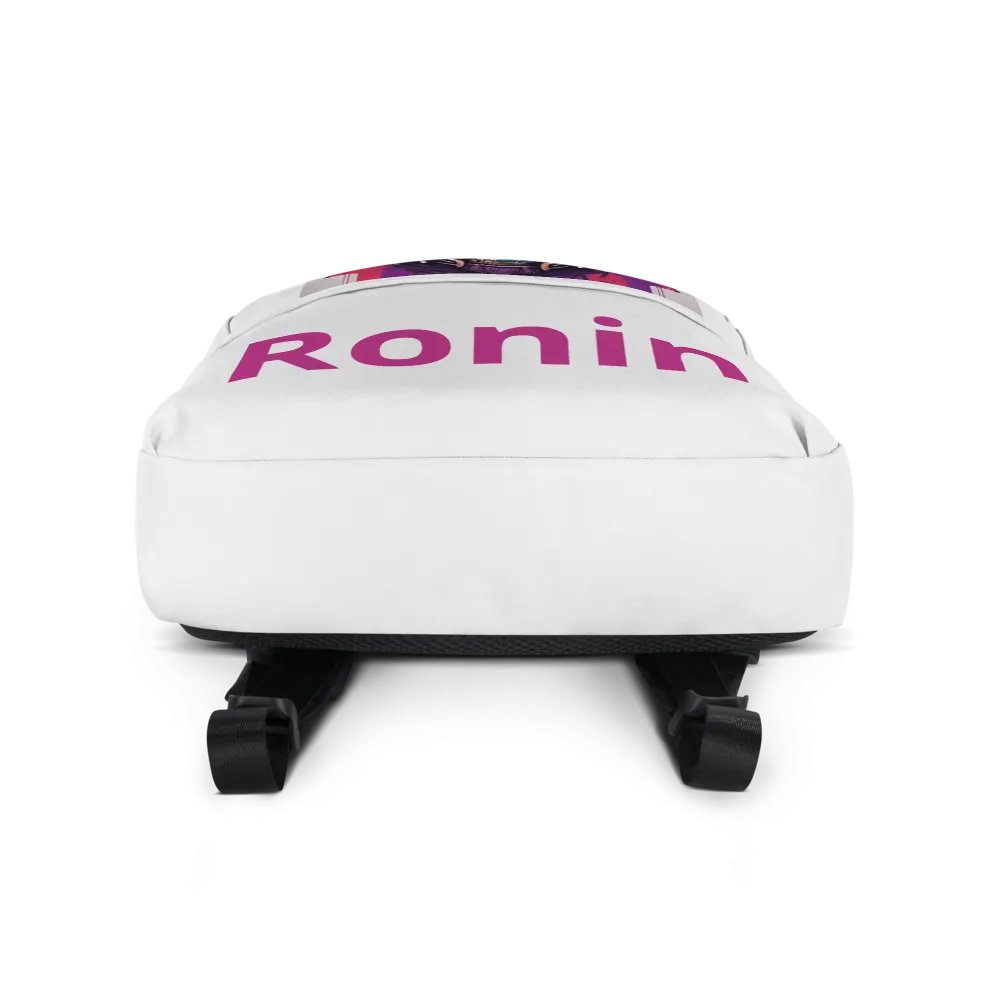 Medium Ronin backpack product image (5)