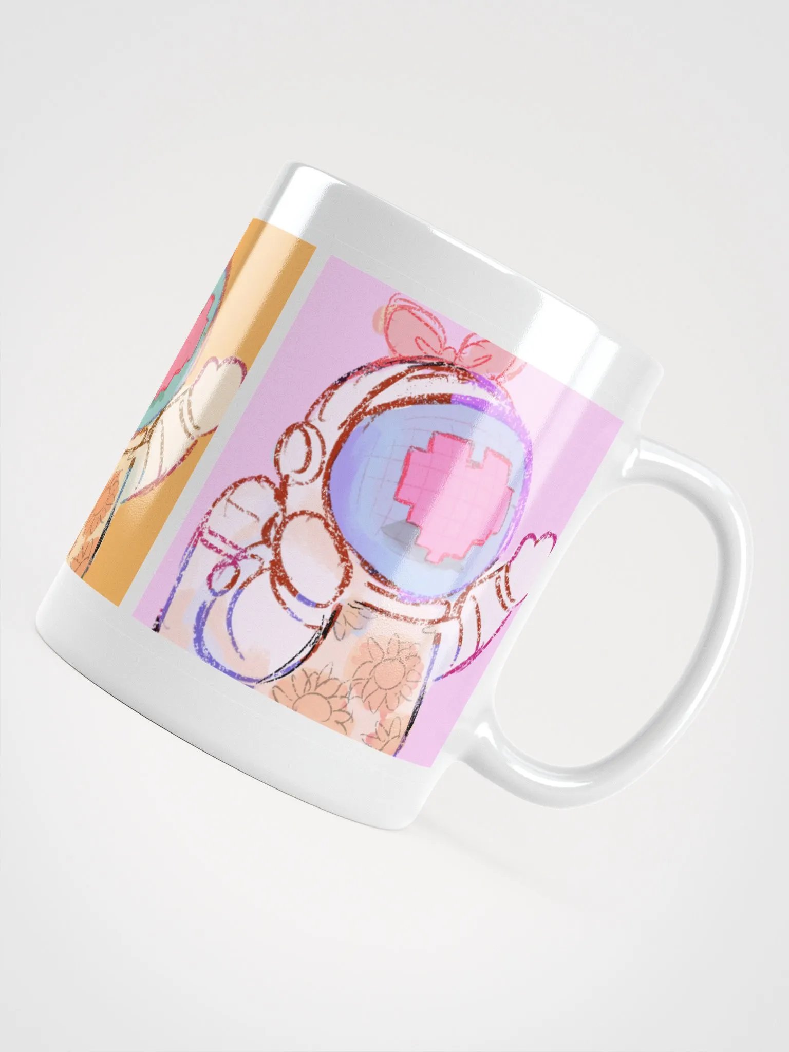 OG Collection - Esnueil Mug product image (5)
