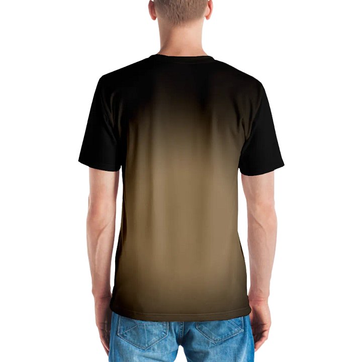 Yin Yong Art T shirt product image (2)