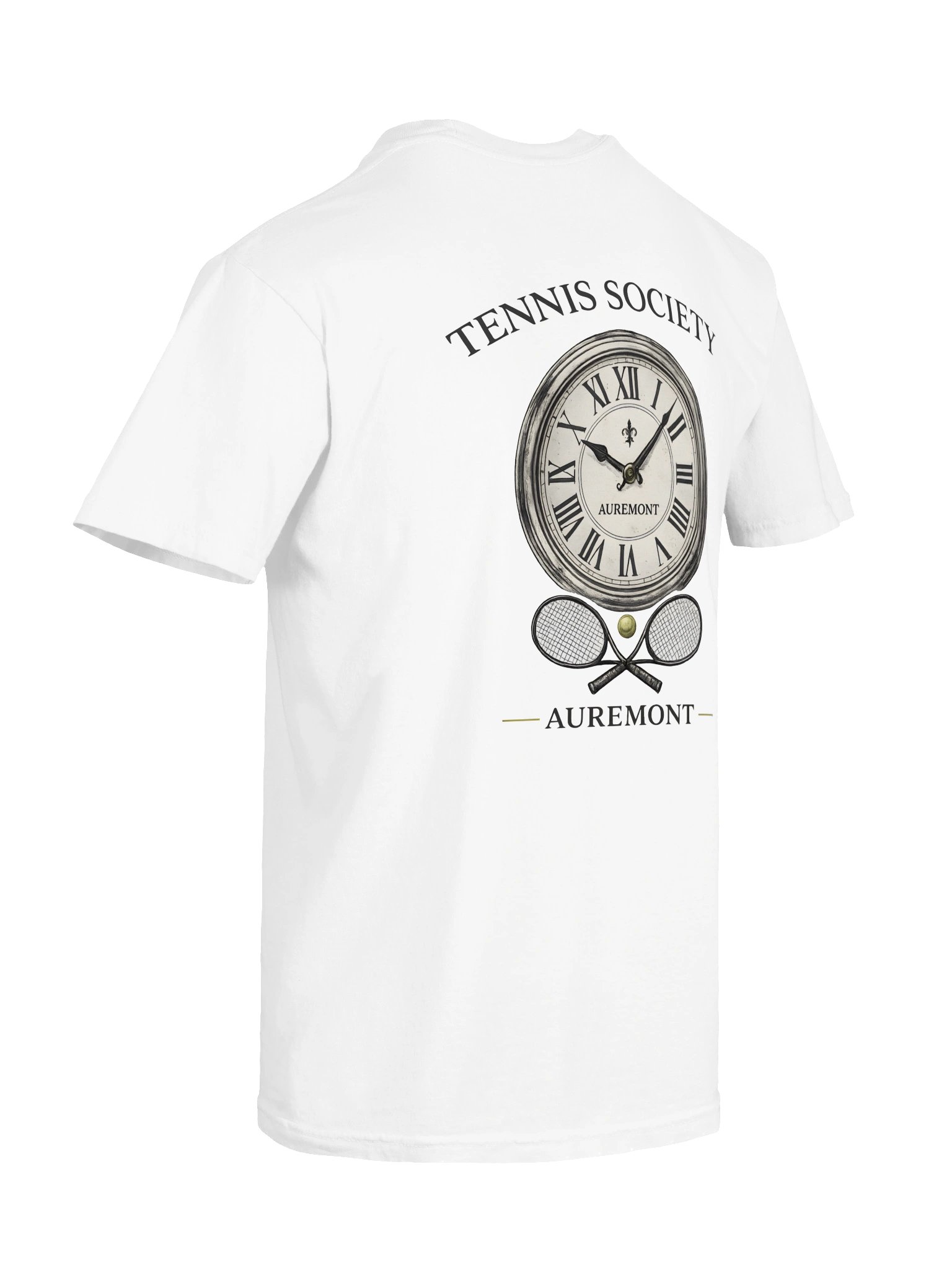 Tennis Society T-Shirt product image (8)