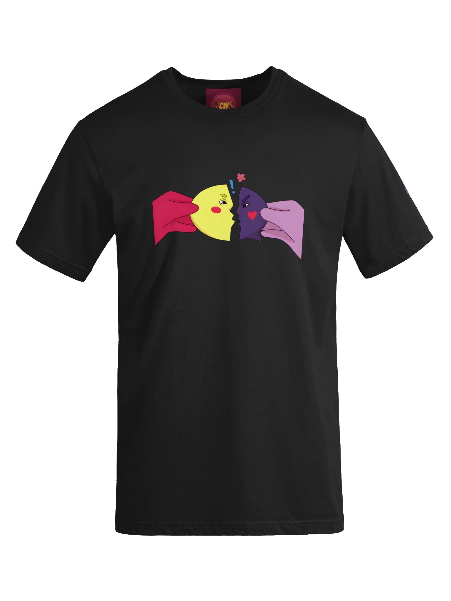 Maglietta Culture Wars | Uomo product image (5)
