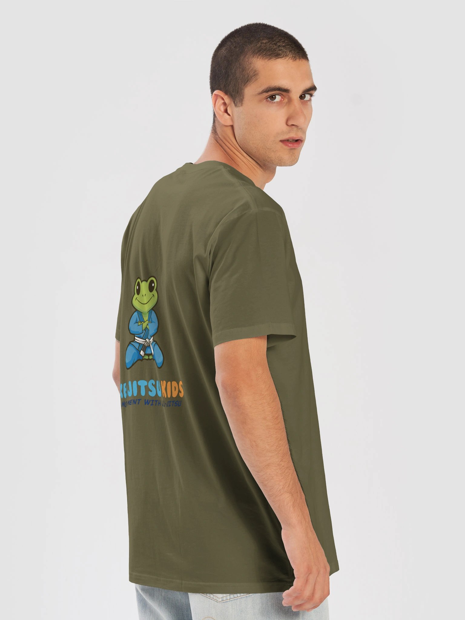 Mid-Heavy Tee product image (40)