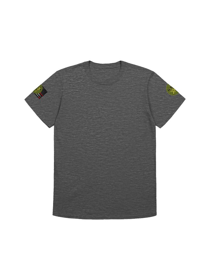 JermsMRE - Logo Sleeve - Basic T-Shirt product image (3)
