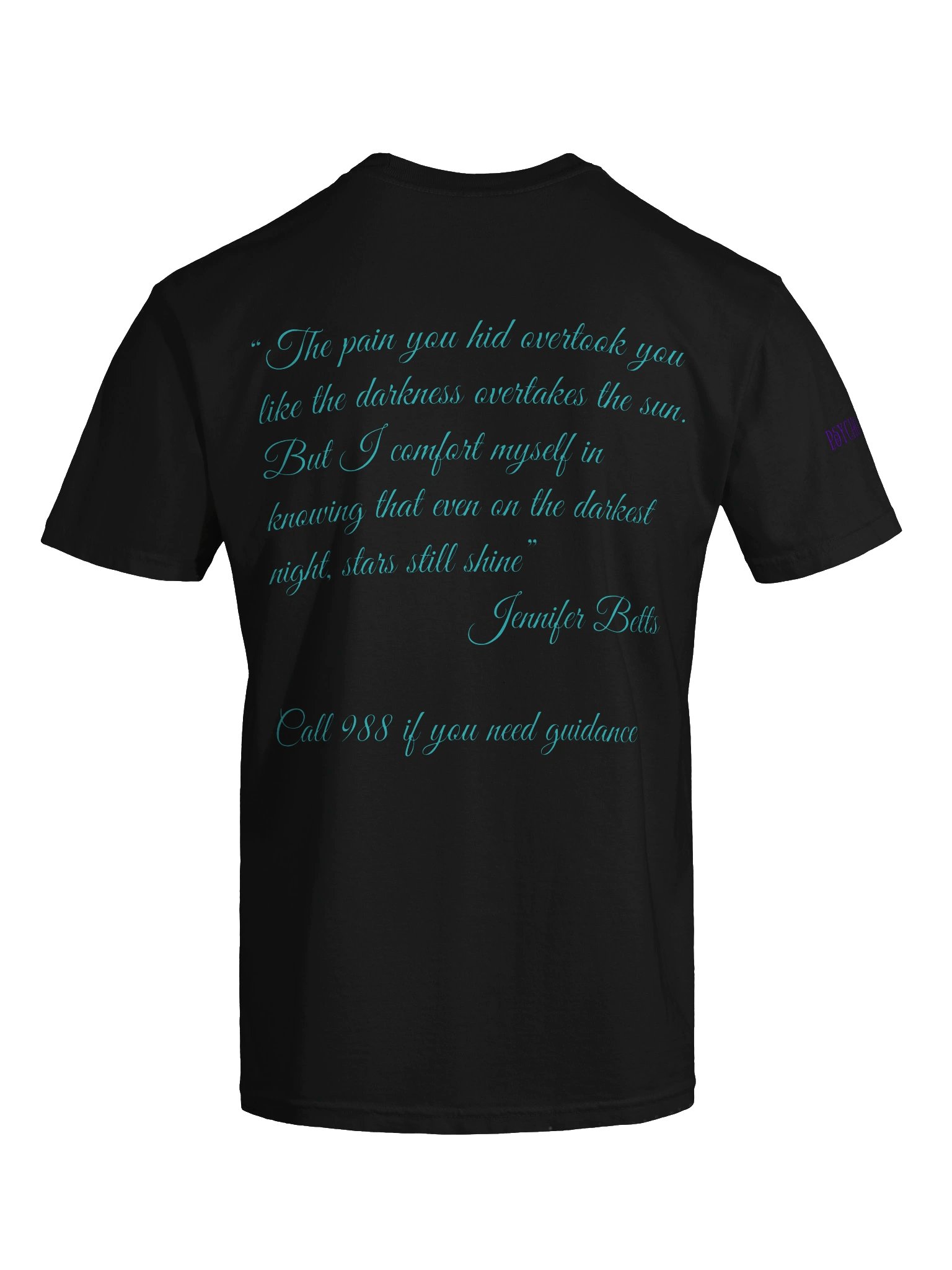 Suiicide Awareness product image (9)