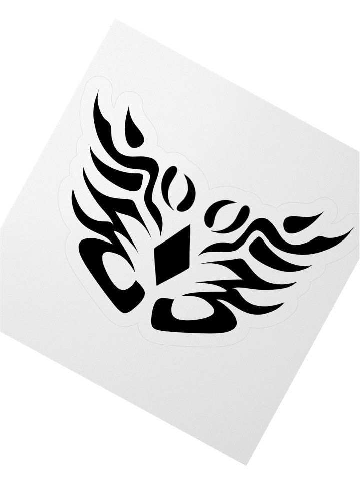 RAFO Glyph product image (2)