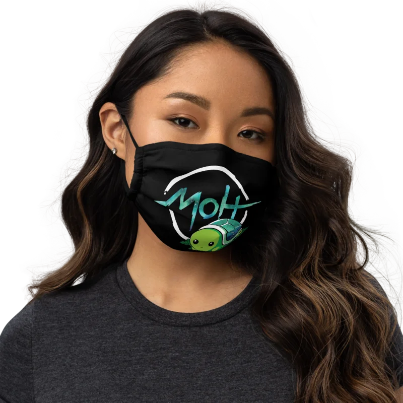 Makeouthill Premium face mask product image (1)