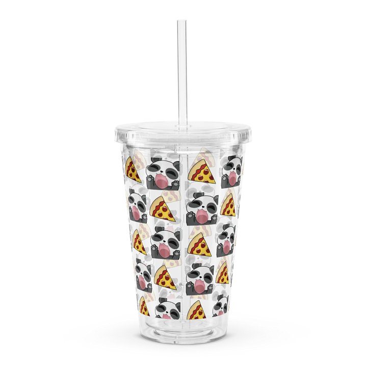 Licky Pizza Tumbler product image (2)