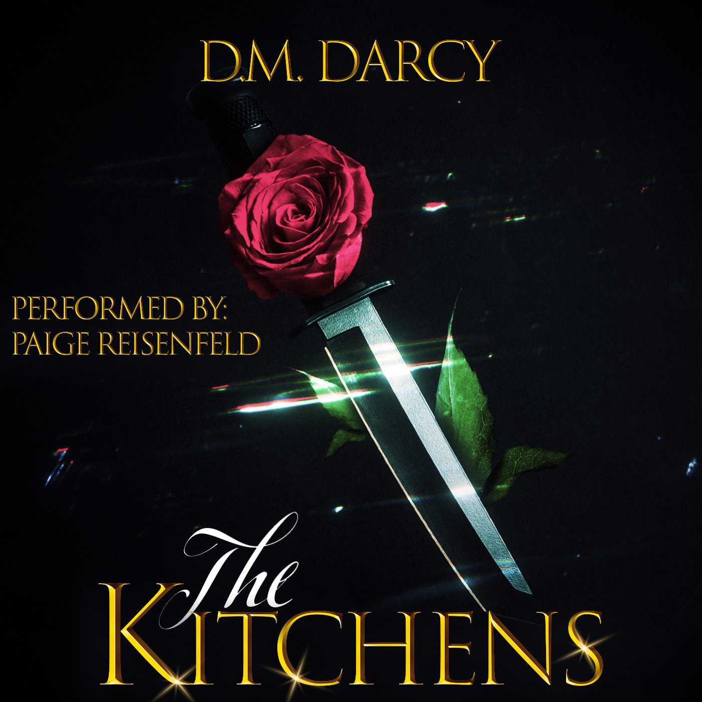 The Kitchens - Exclusive Bonus Scene product image (1)