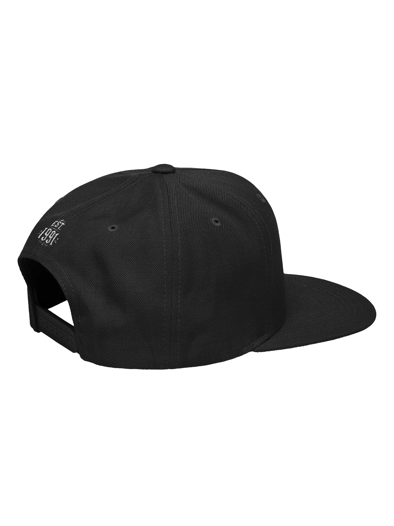 SaintsWorld Mic SnapBack Hat product image (9)