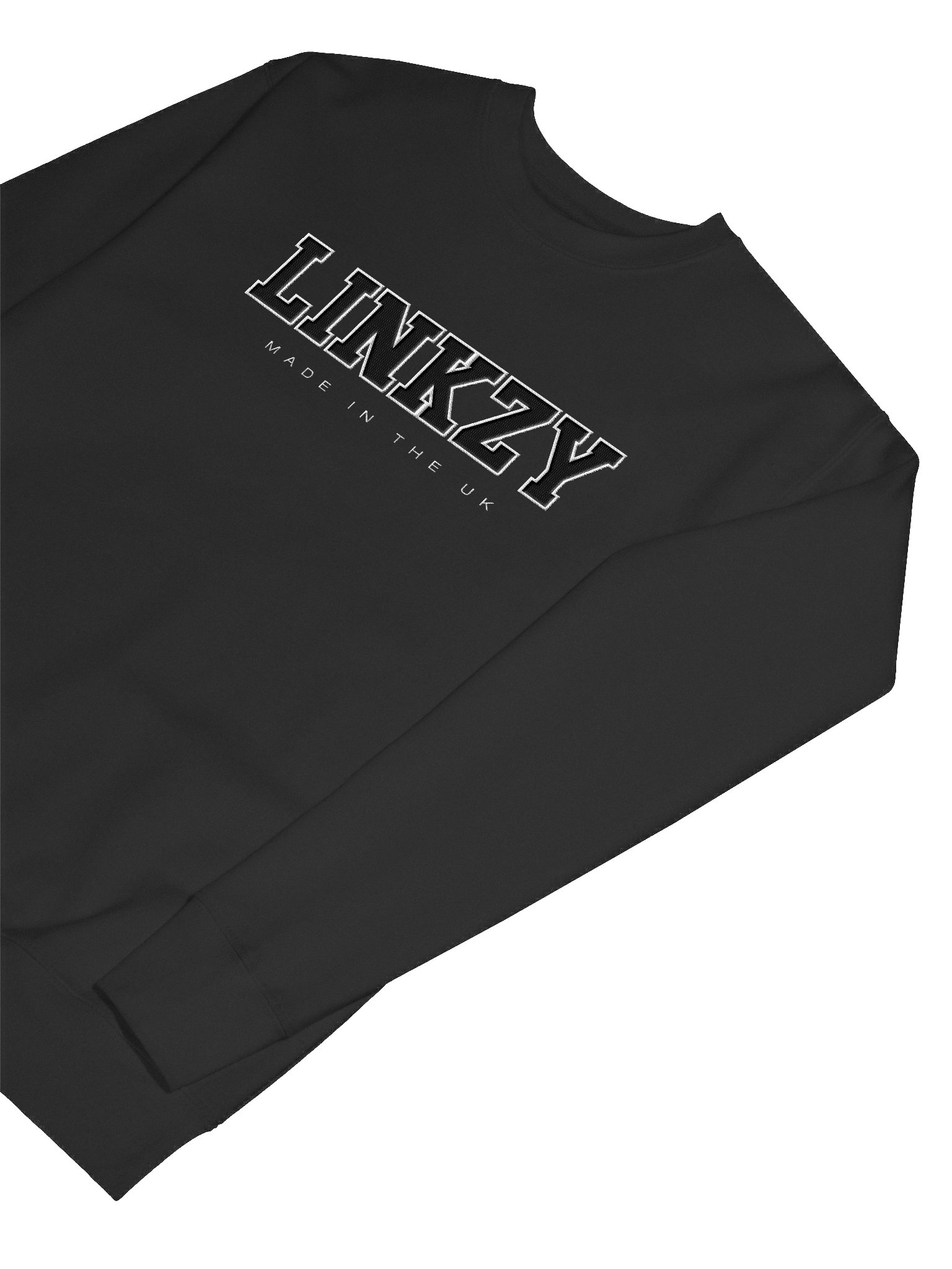 Colleigate Sweatshirt product image (7)