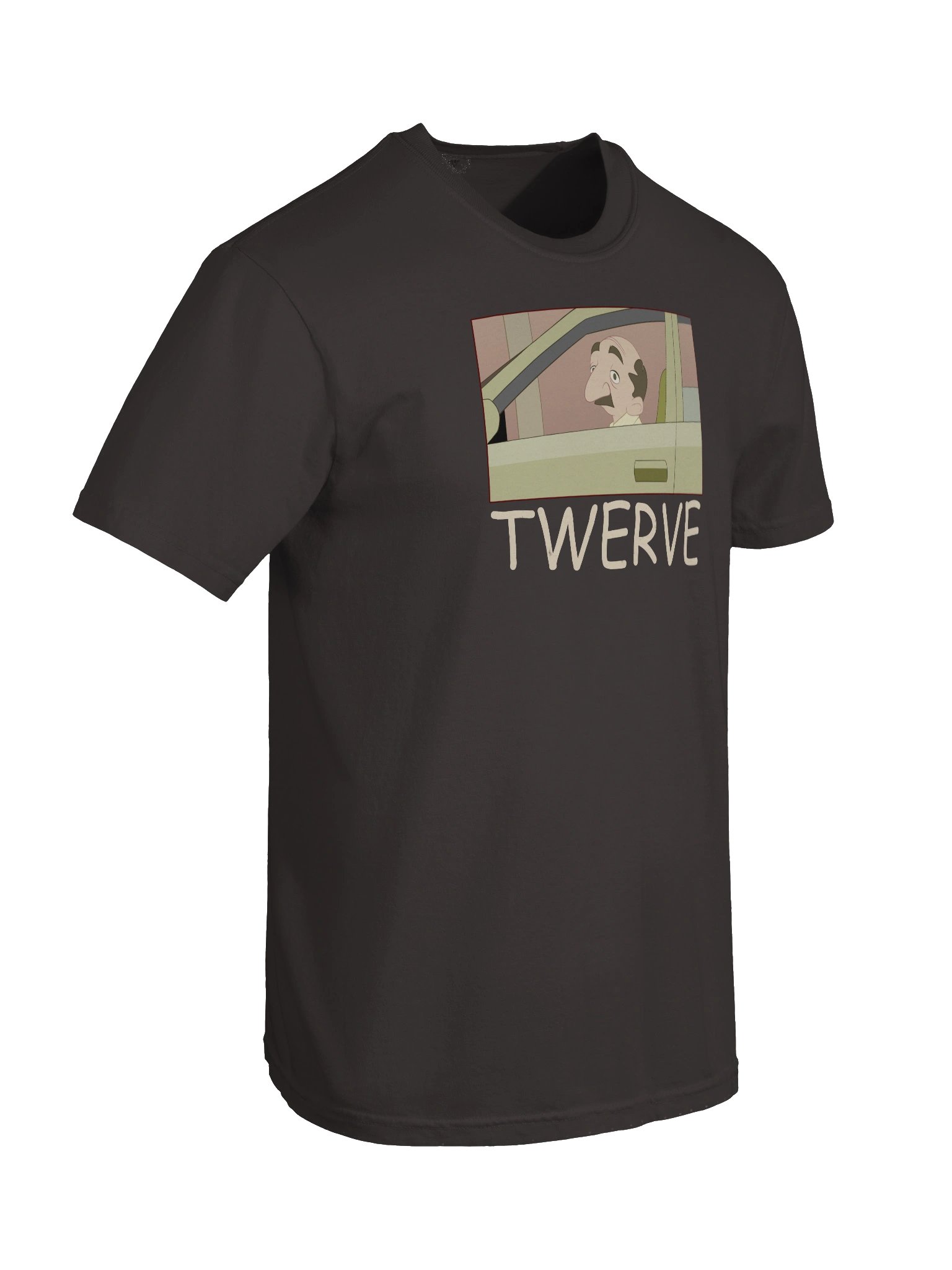 Twerve - Classic Harut product image (4)