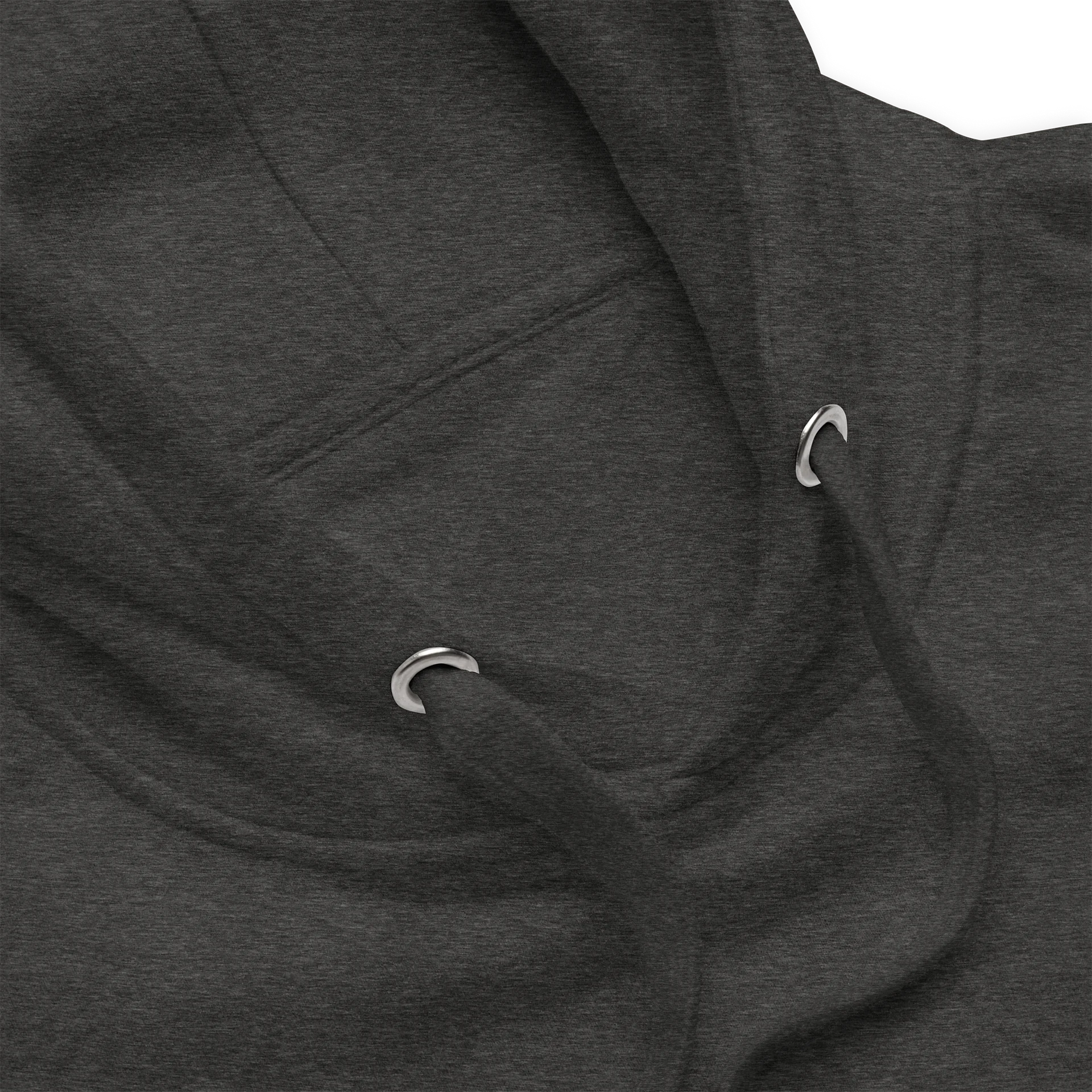 Morally Grey Gothic Heart Hoodie product image (3)