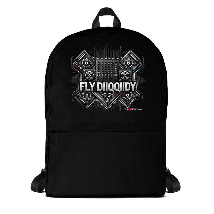 Fly Diiqqiidy DJ Bag product image (1)