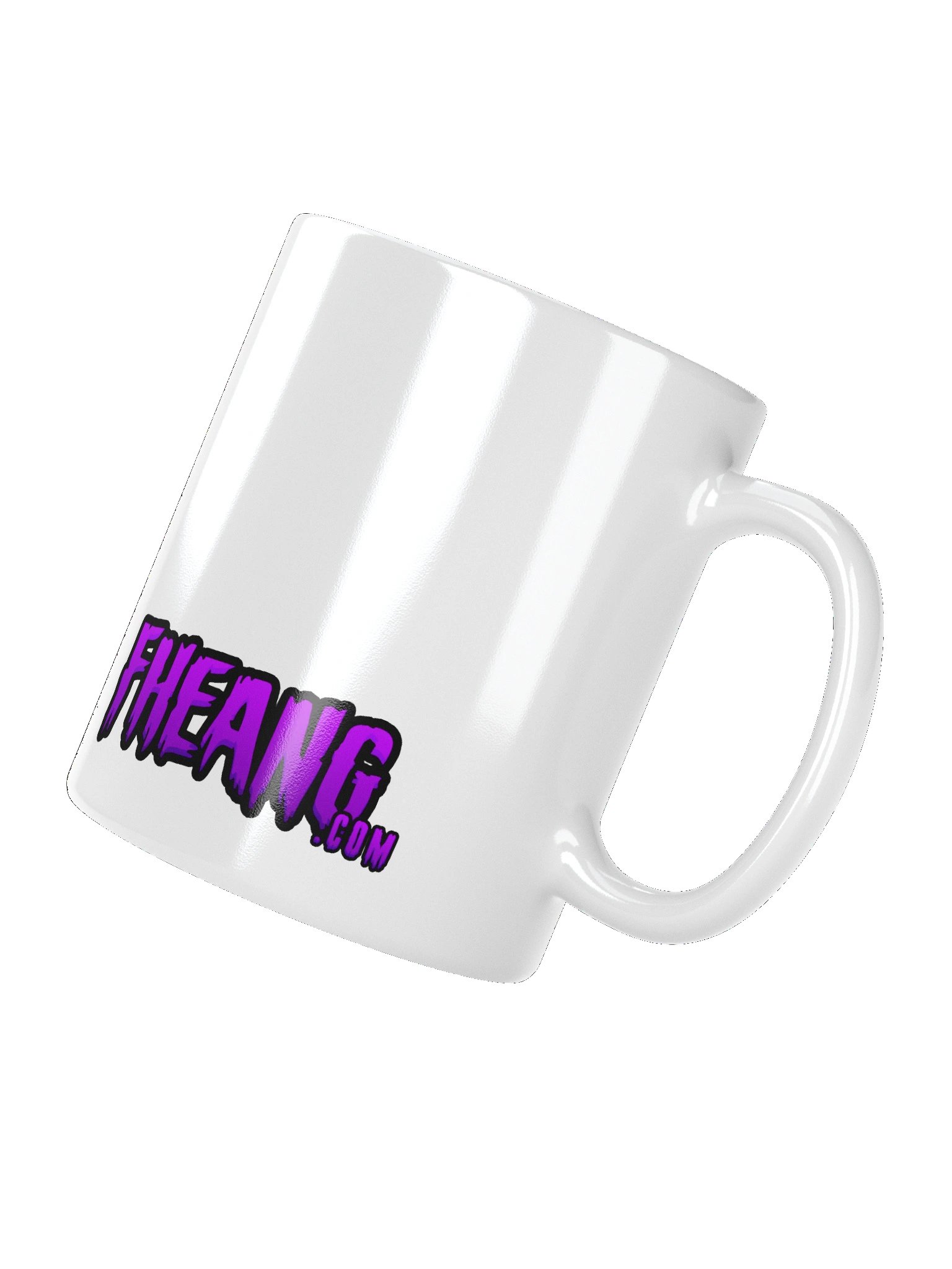 Voidsinger - Aiden Mug product image (12)