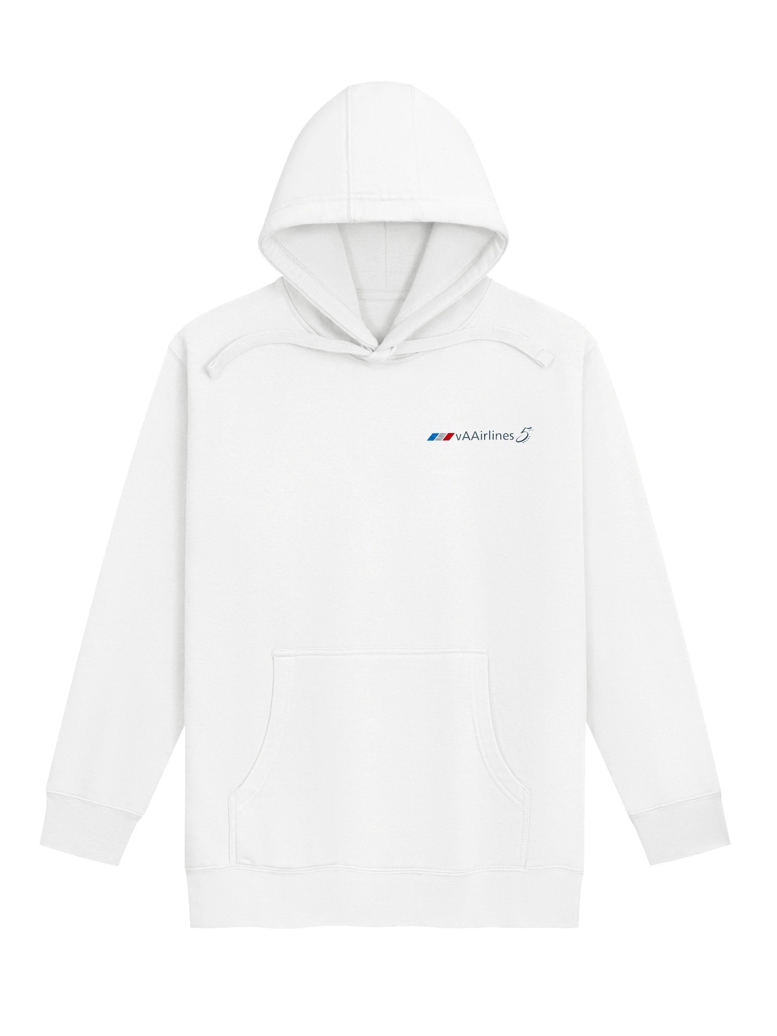 A321 5 Year Watercolor Hoodie product image (1)