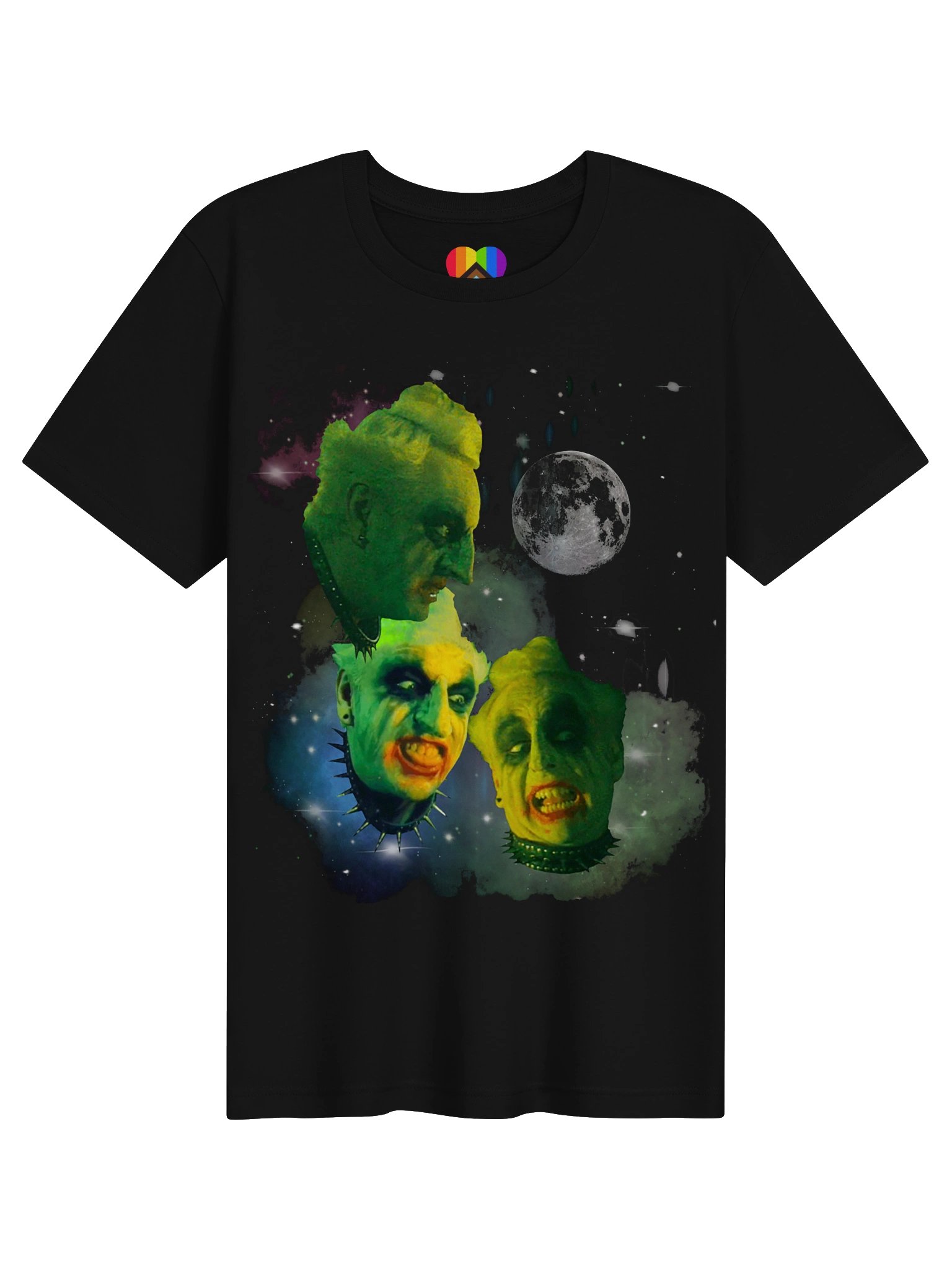 I love Slorch the Vile product image (1)