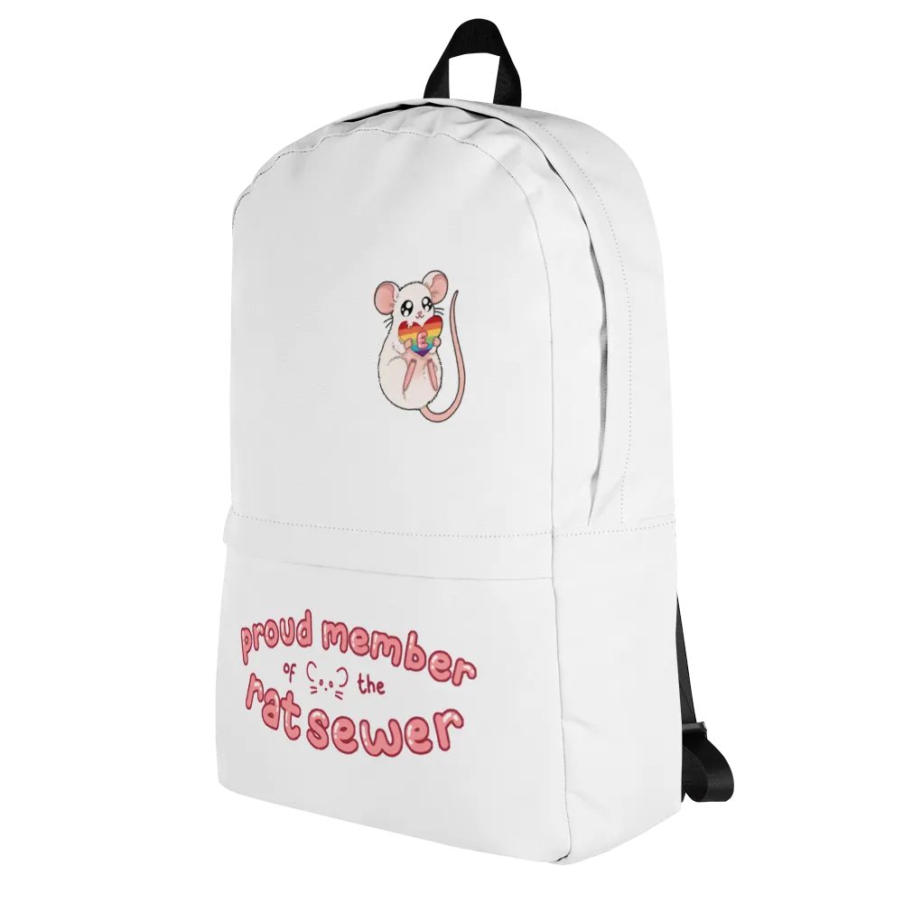 Comfy Rat Pack product image (3)