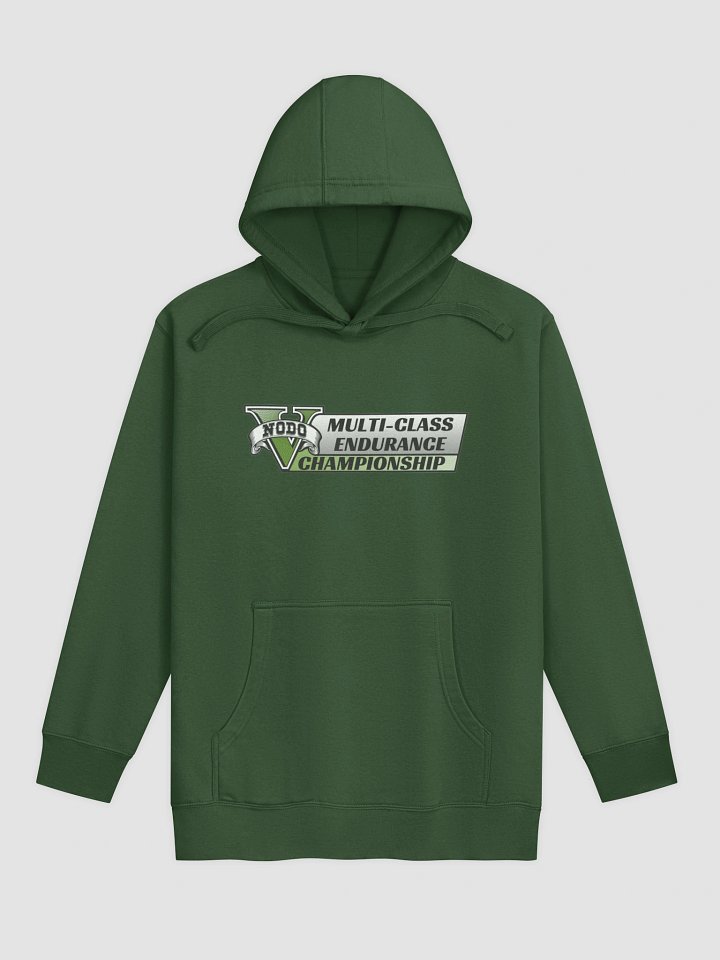 MCEC Logo Hoodie product image (25)