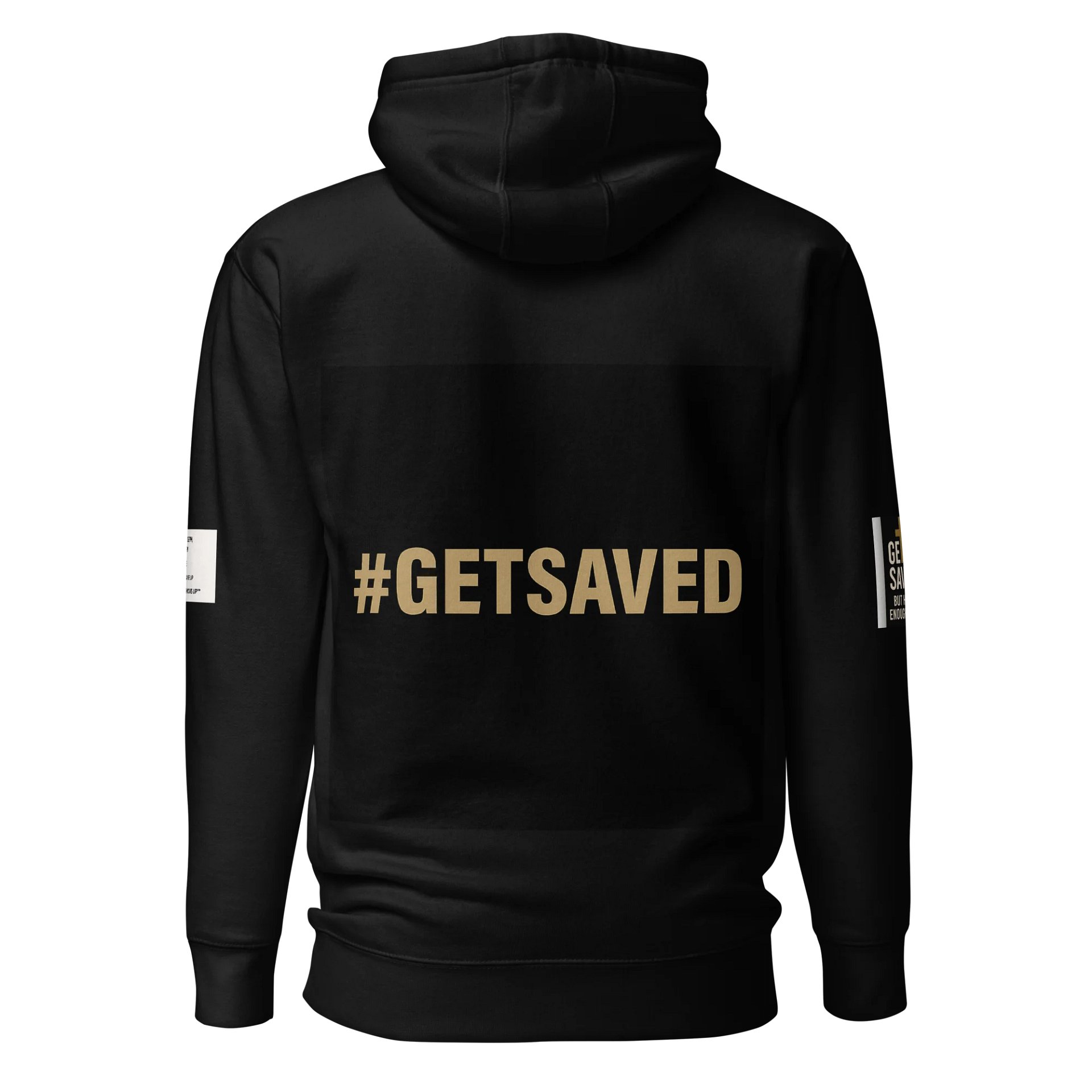 Graffiti #GETSAVED product image (3)