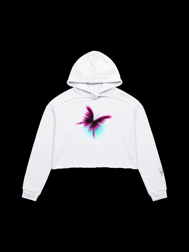 Glowing Wings Crop product image (2)