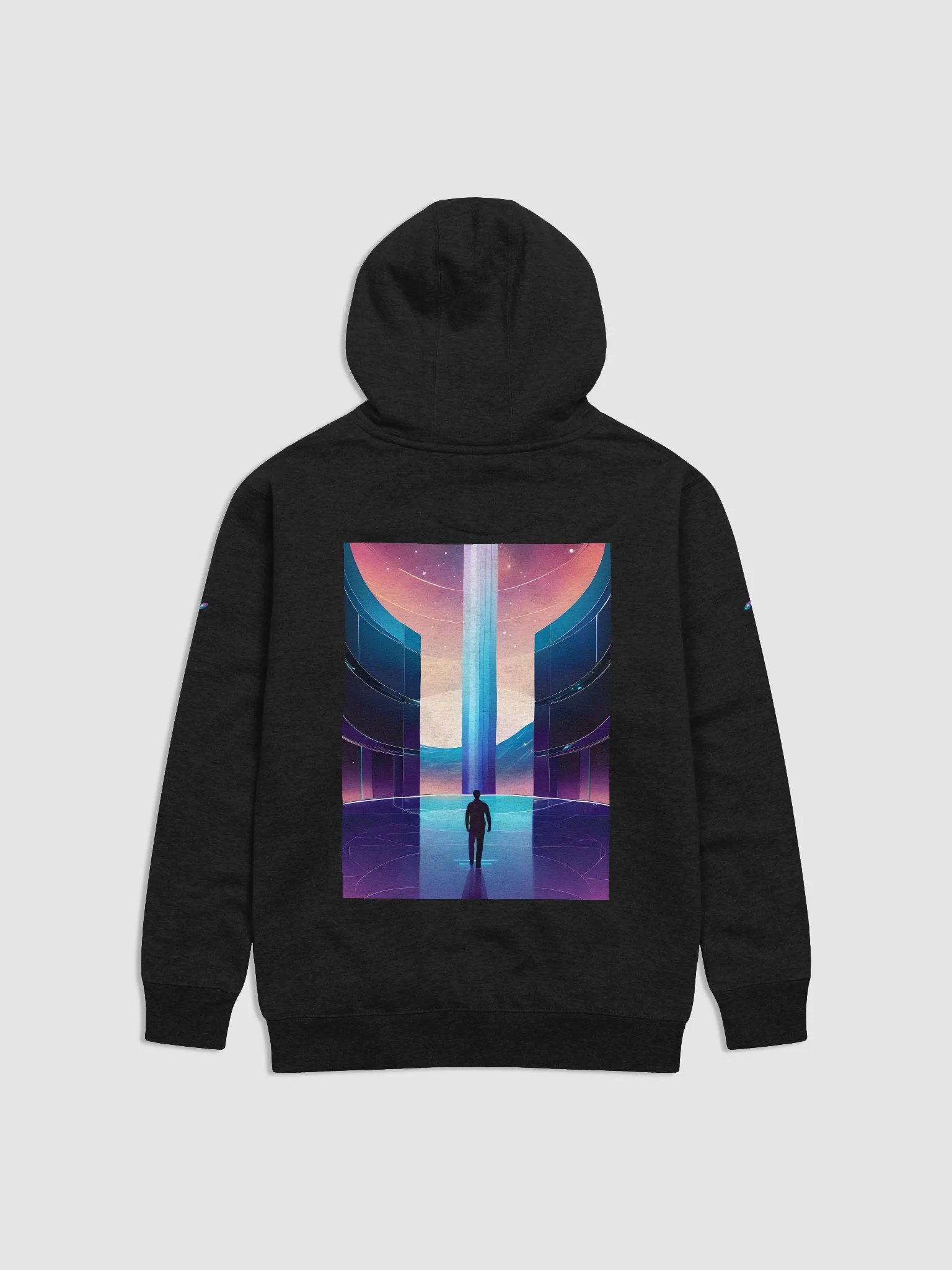 Observatory Hoodie product image (16)