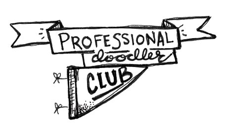 Professional Doodler Club