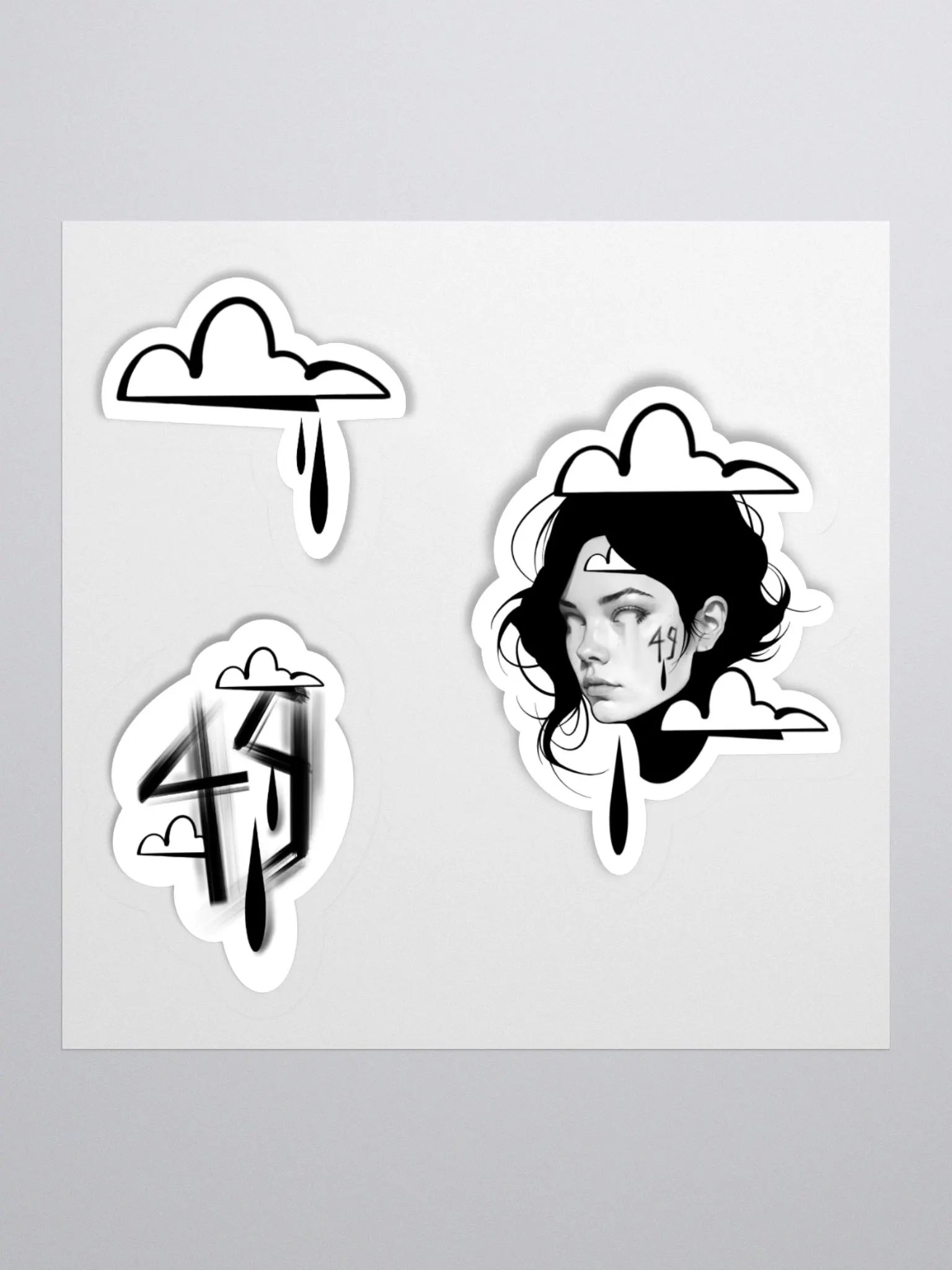 Stickers product image (2)