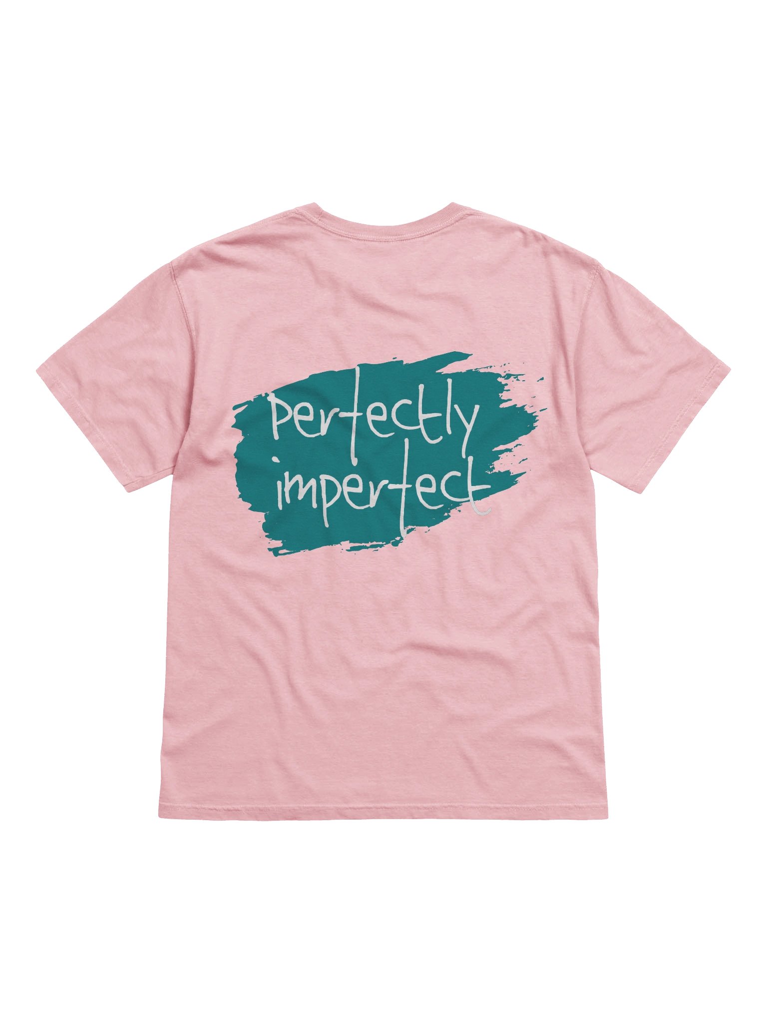 On The Go Tee - Perfectly Imperfect product image (1)