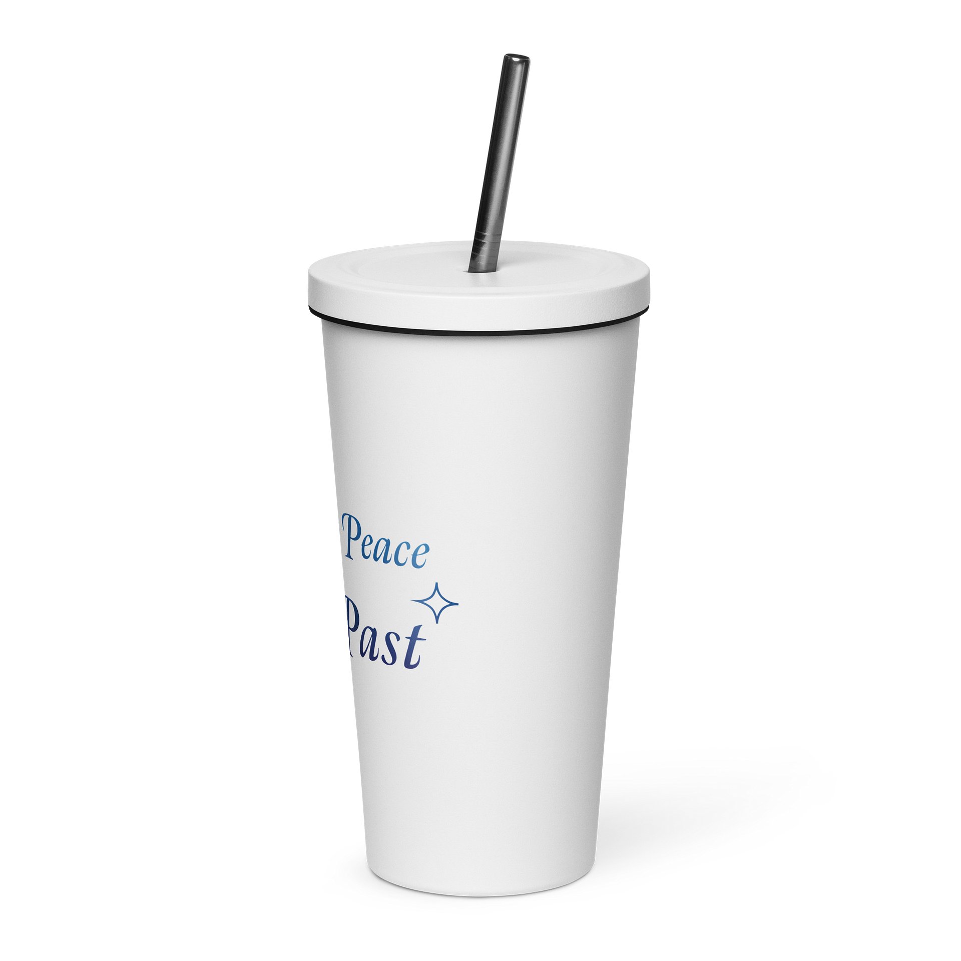 Making Peace with My Past Tumbler product image (3)
