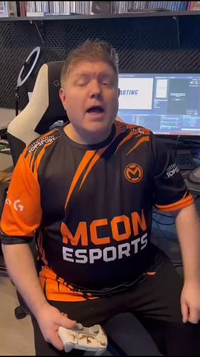 Wil jij content creator worden? Streamen of E-Sports toernooien organiseren? Kijk dan op www.buas.nl en kijk onder E-Sport Ev...