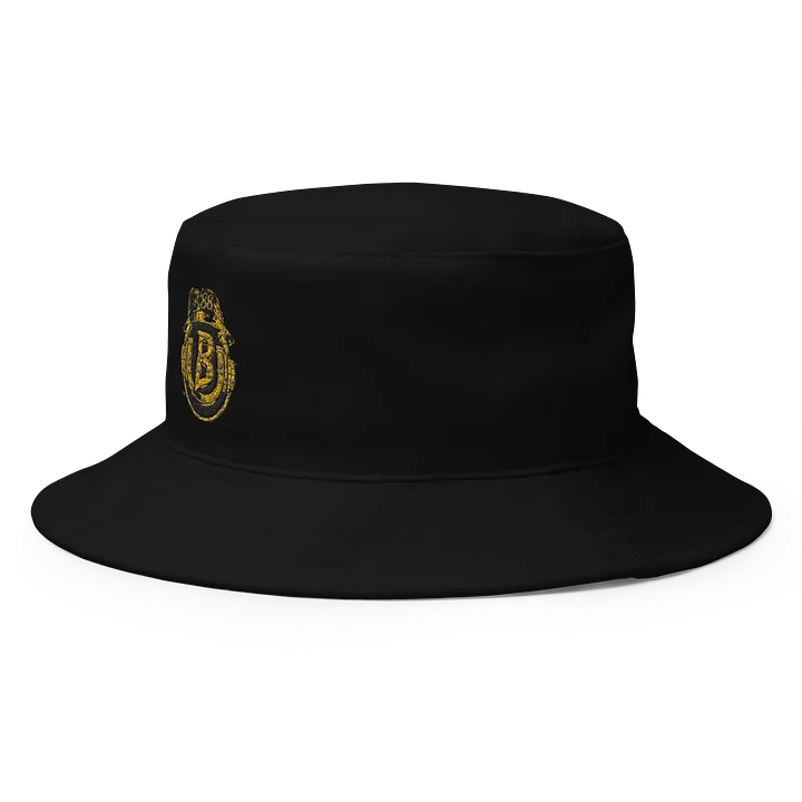 Uncle Bito LOGO Bucket HAT product image (2)