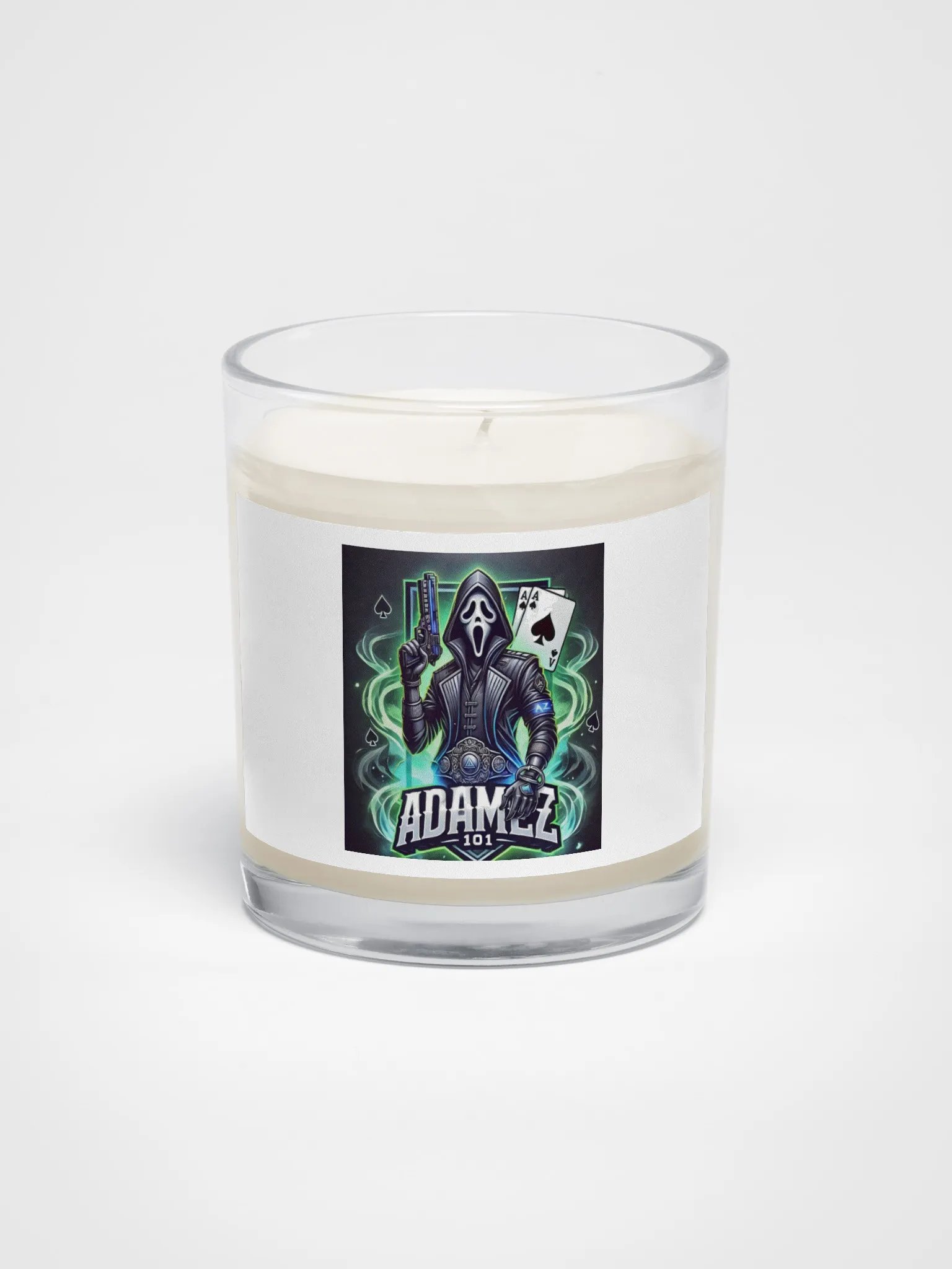 Logo Candle product image (1)