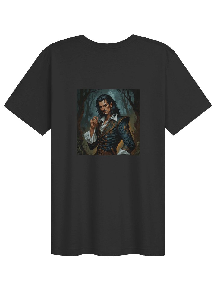 Captain Hook - Gothic Fairy Tales Collection product image (102)