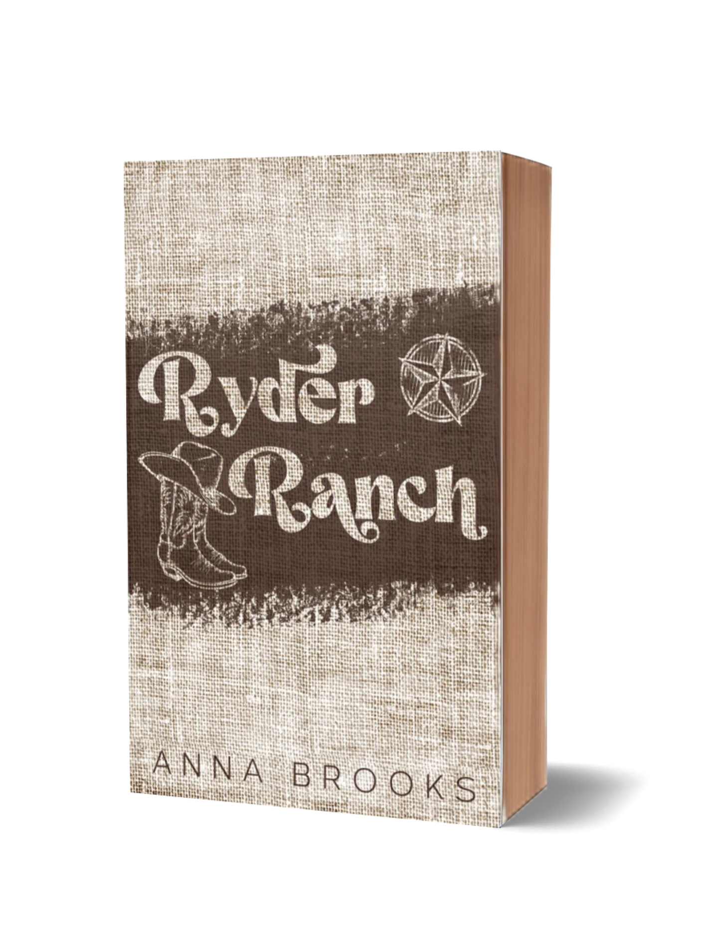 Ryder Ranch product image (1)