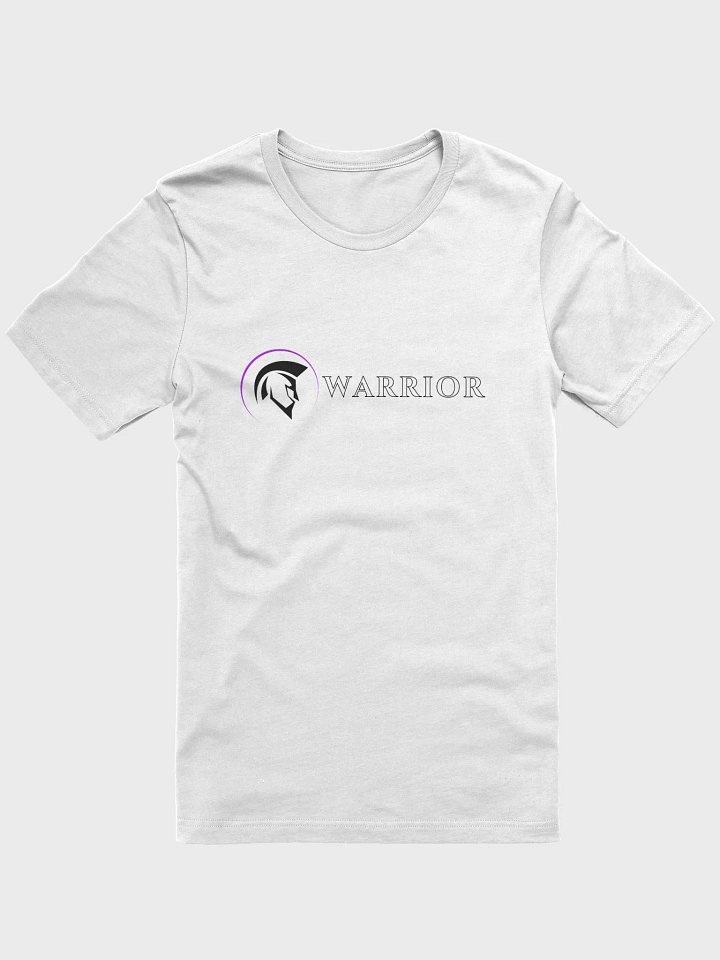 Das_Stewy WARRIOR Tee product image (1)