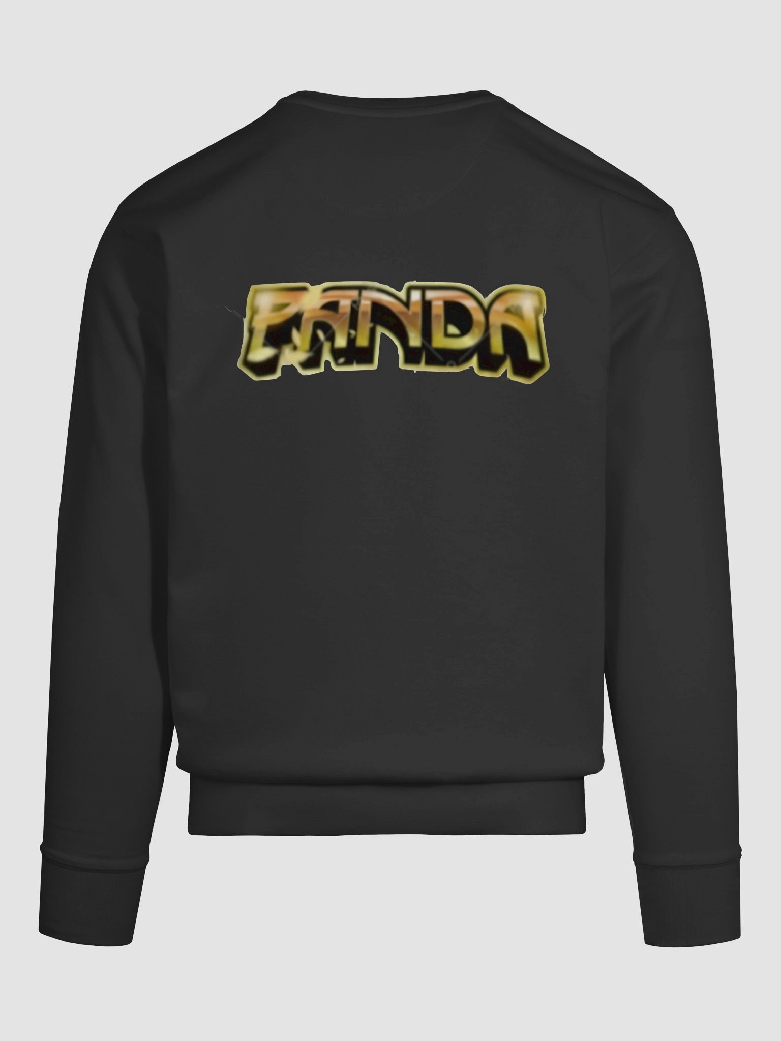 Panda Sweatshirt product image (105)