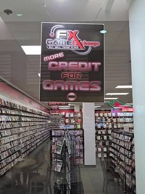 Come visit us today! #otakufoodfestival #waco #videogames #sale #mall