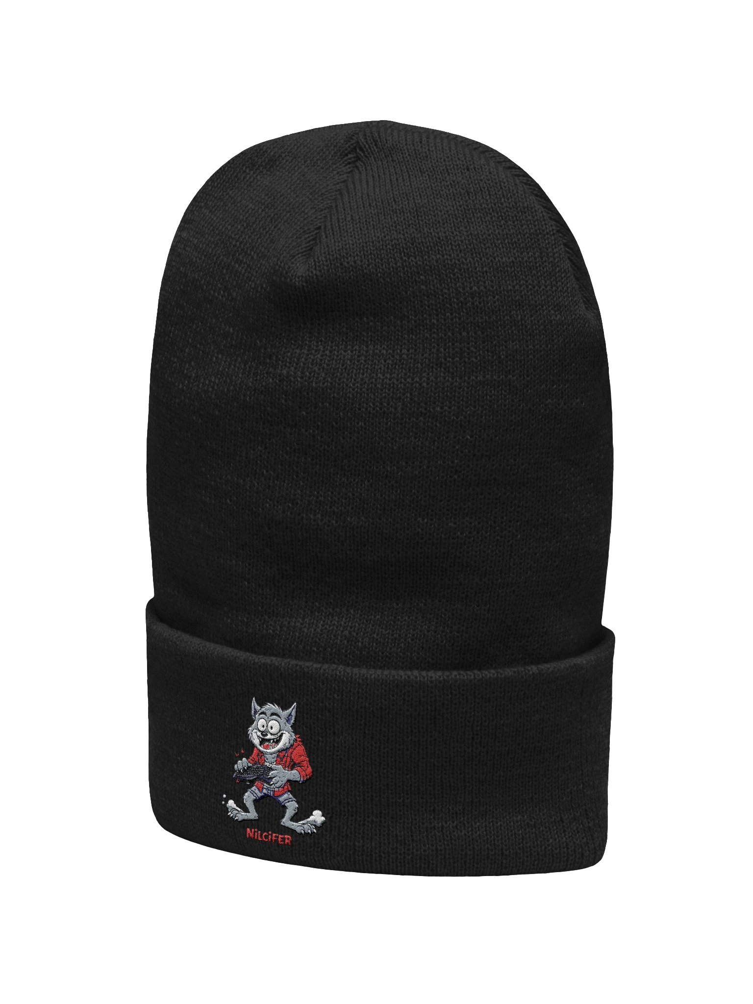 nilcifer toque/Beanie product image (2)