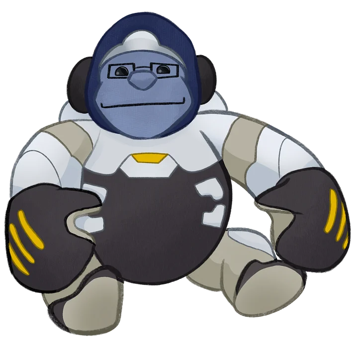 Winston Charm product image (1)