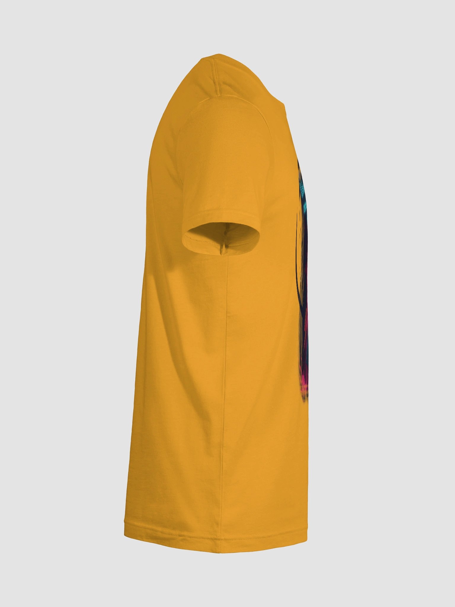 Neon Nobility - Graphic Tee product image (12)
