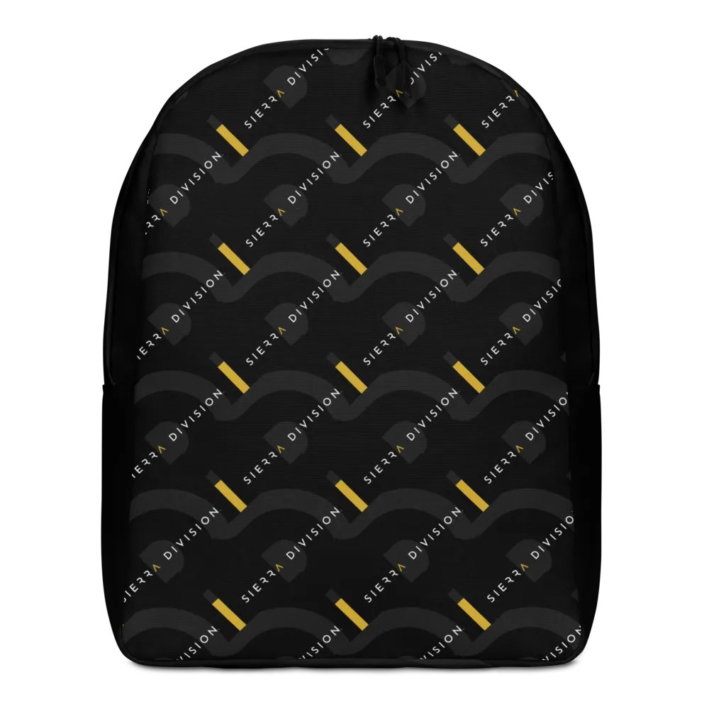 Luxury SD Backpack product image (6)
